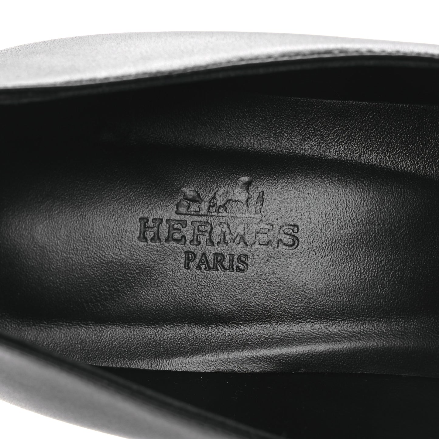 Calfskin Kiara 40 Pumps 39 Black