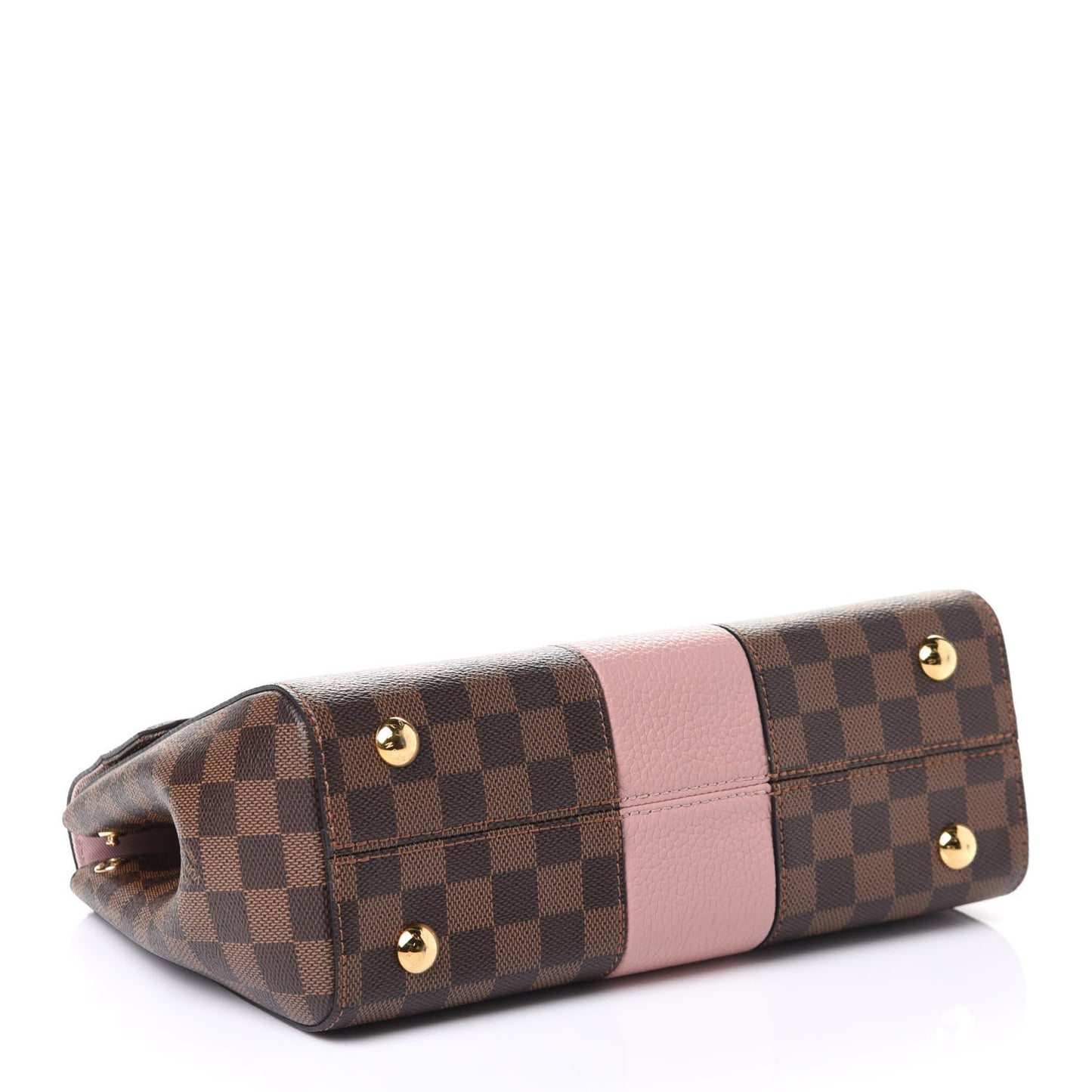 Damier Ebene Bond Street Magnolia