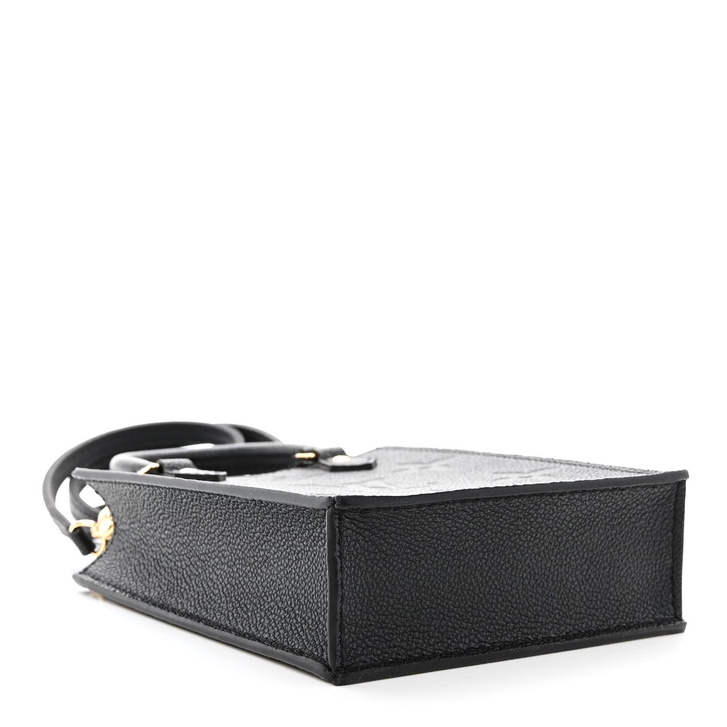 Empreinte Monogram Giant Petit Sac Plat Black