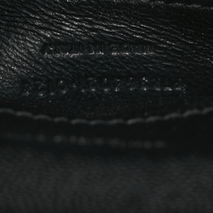 Saint Laurent Grain De Poudre Medium Classic Monogram Kate Satchel Black 7 of 12
