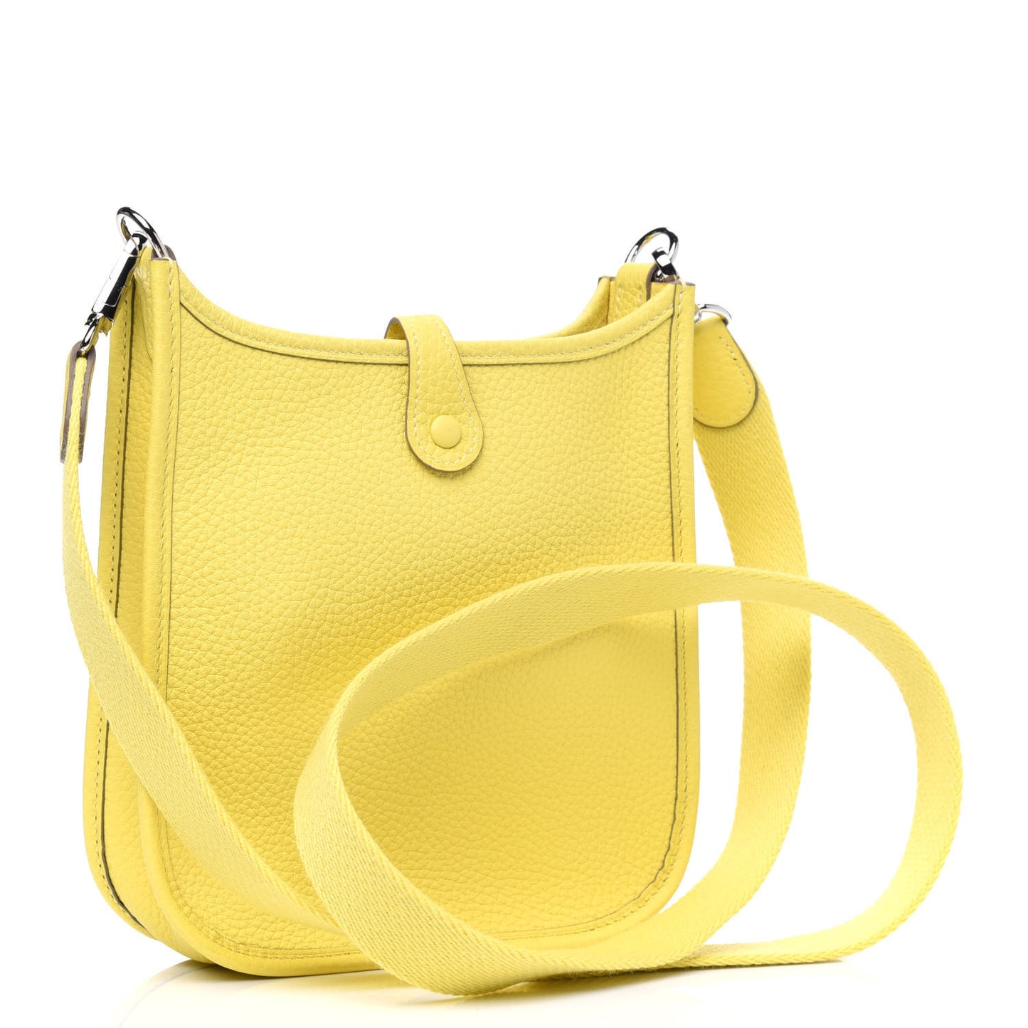 Taurillon Clemence Evelyne TPM Lime