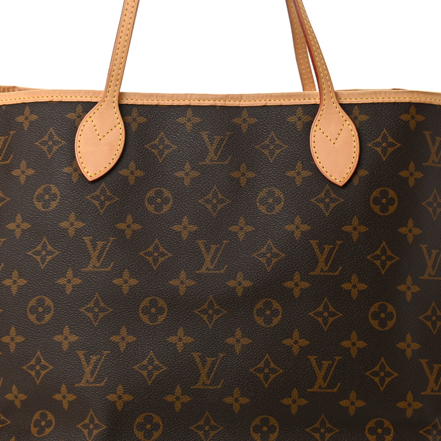 Monogram Neverfull GM