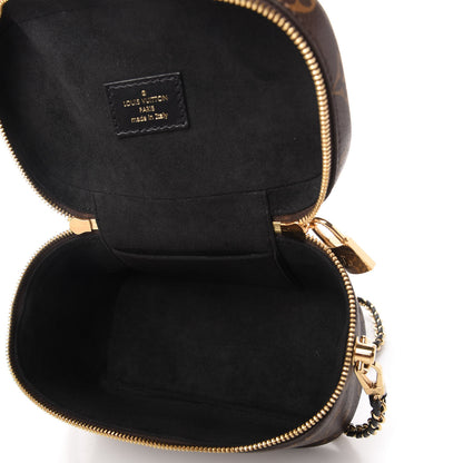 Louis Vuitton Reverse Monogram Vanity PM 5 of 9
