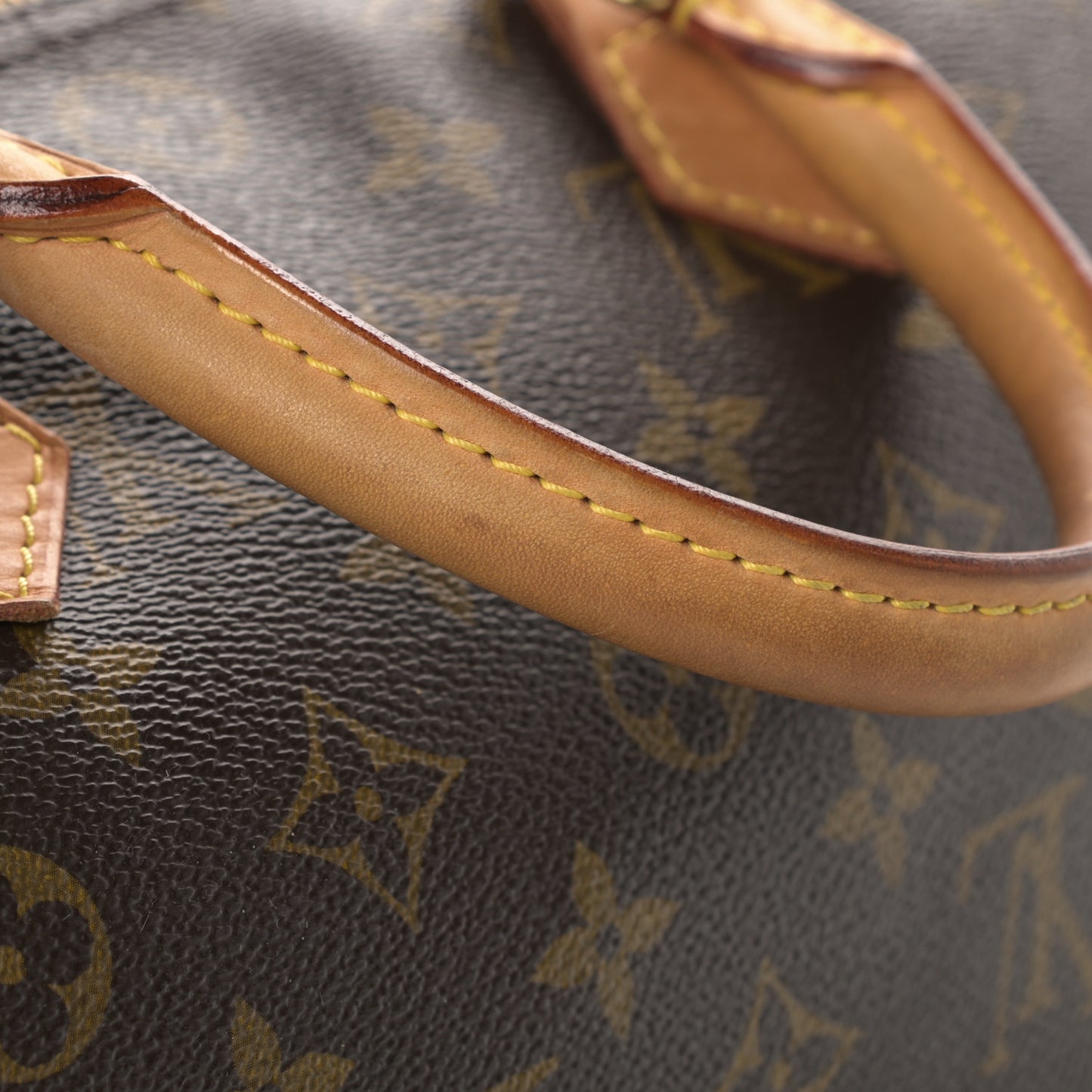 Monogram Speedy 30