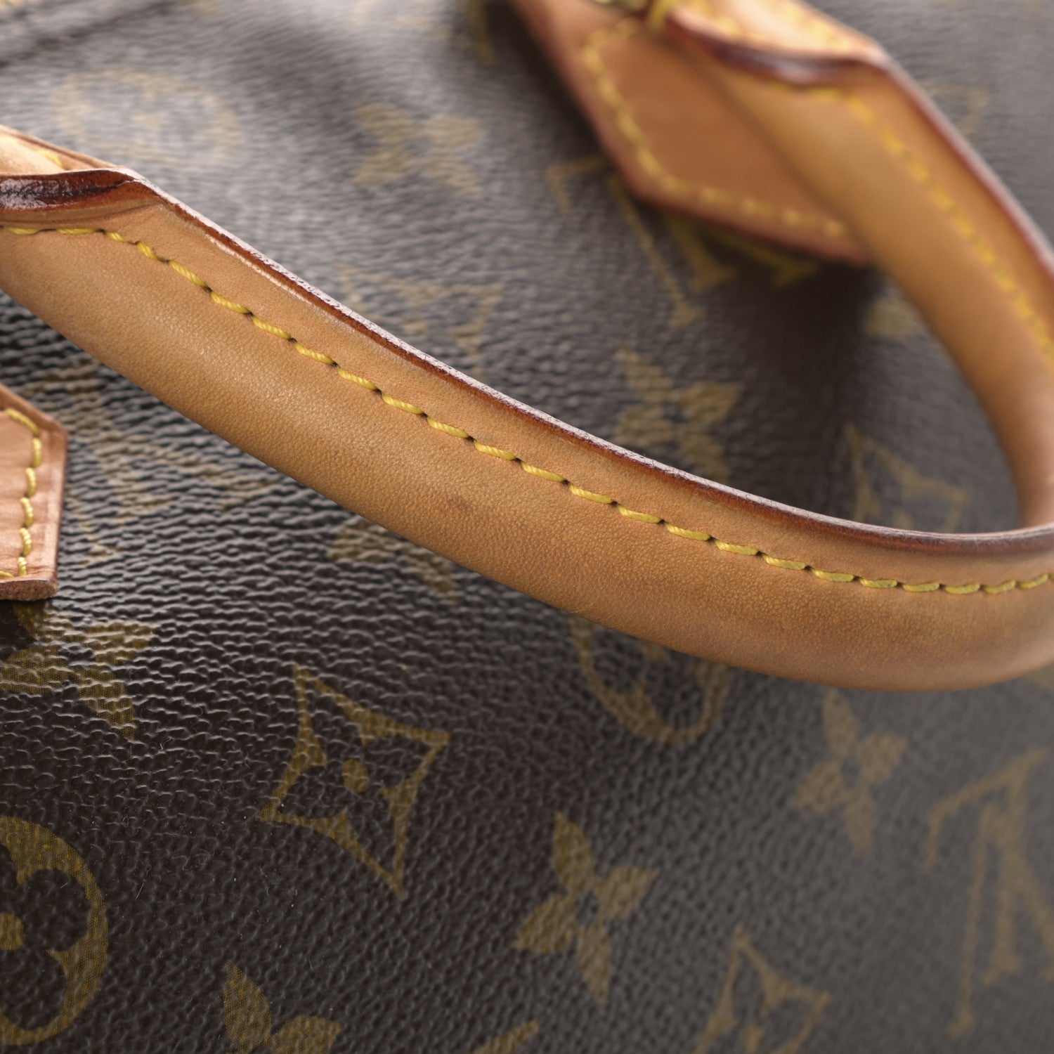 Louis Vuitton Monogram Speedy 30 14 of 15