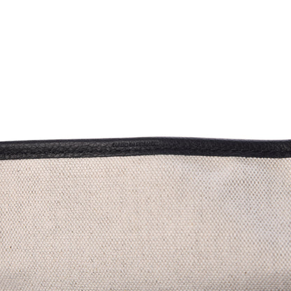 Goyard Goyardine Saint Louis PM Black 7 of 10