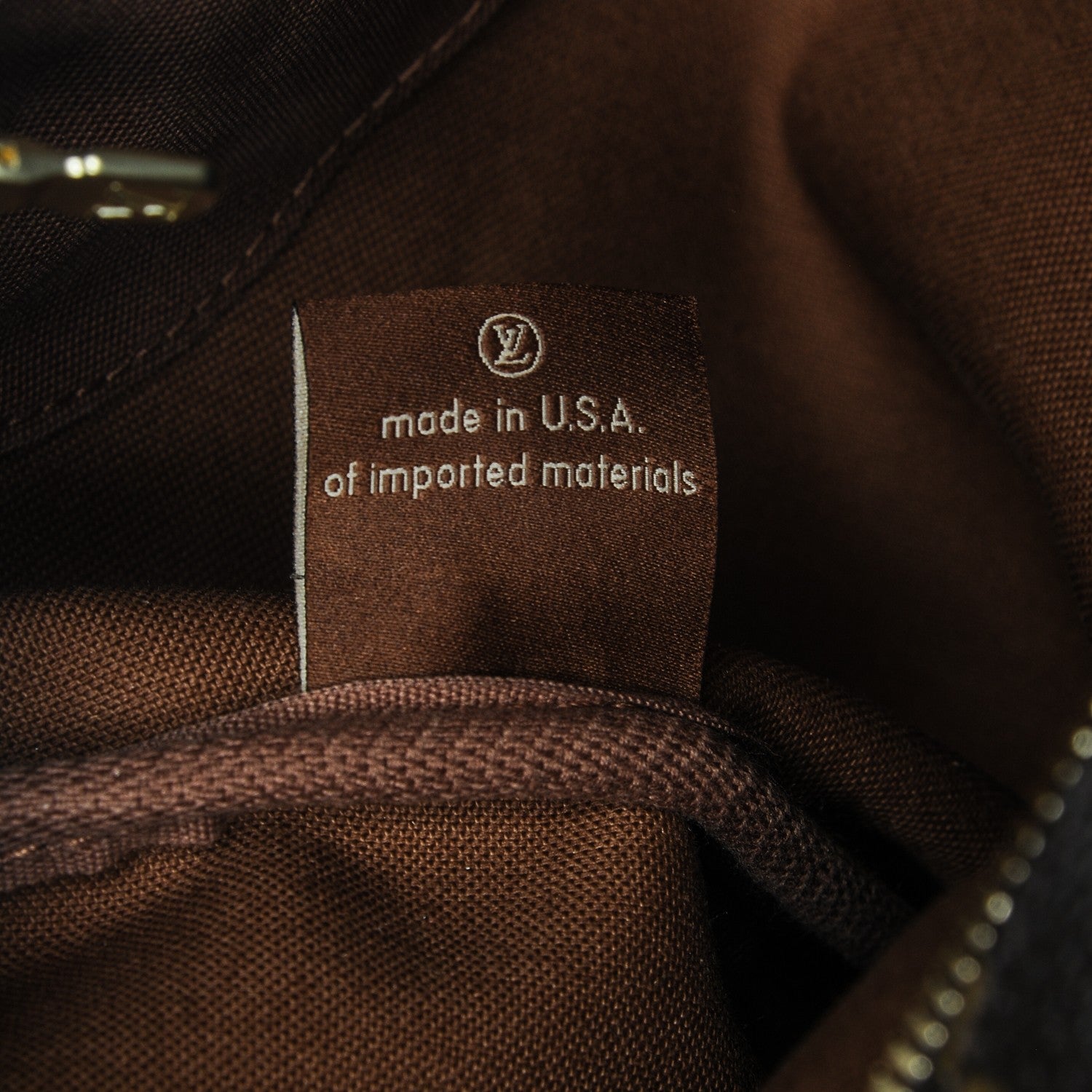 Louis Vuitton Monogram Speedy Bandouliere 30 7 of 7