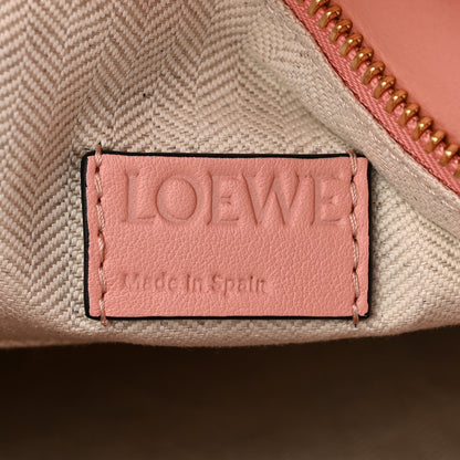 Loewe Calfskin Small Puzzle Bag Blossom 6 of 9