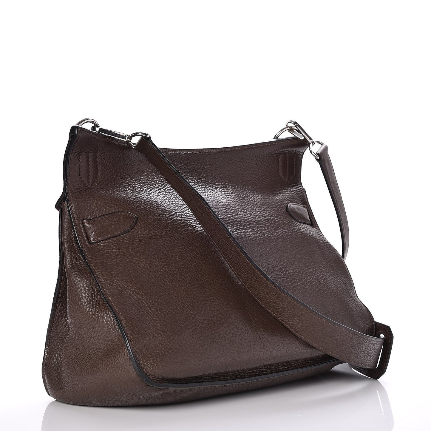 Taurillon Clemence Jypsiere 34 Chocolate