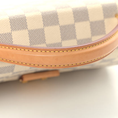 Louis Vuitton Damier Azur Croisette 12 of 12
