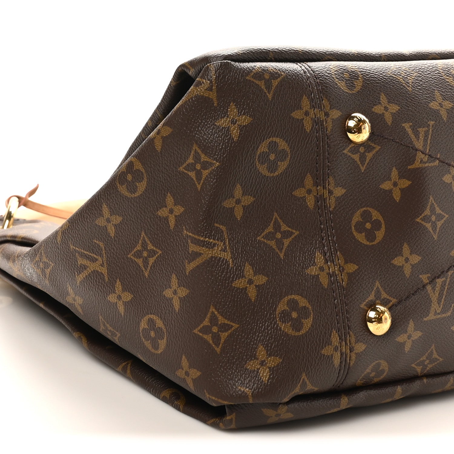 Louis Vuitton Monogram Artsy MM 8 of 9
