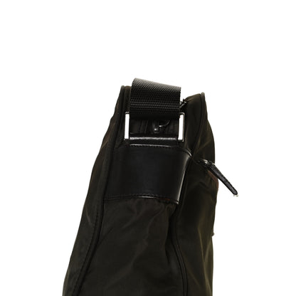 Prada Tessuto Nylon Messenger Bag Mimetico 13 of 16