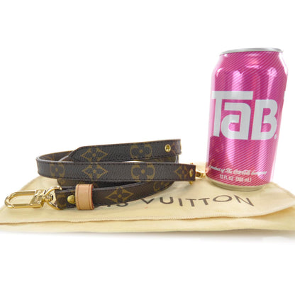 Louis Vuitton Monogram Adjustable Shoulder Strap 2 of 4