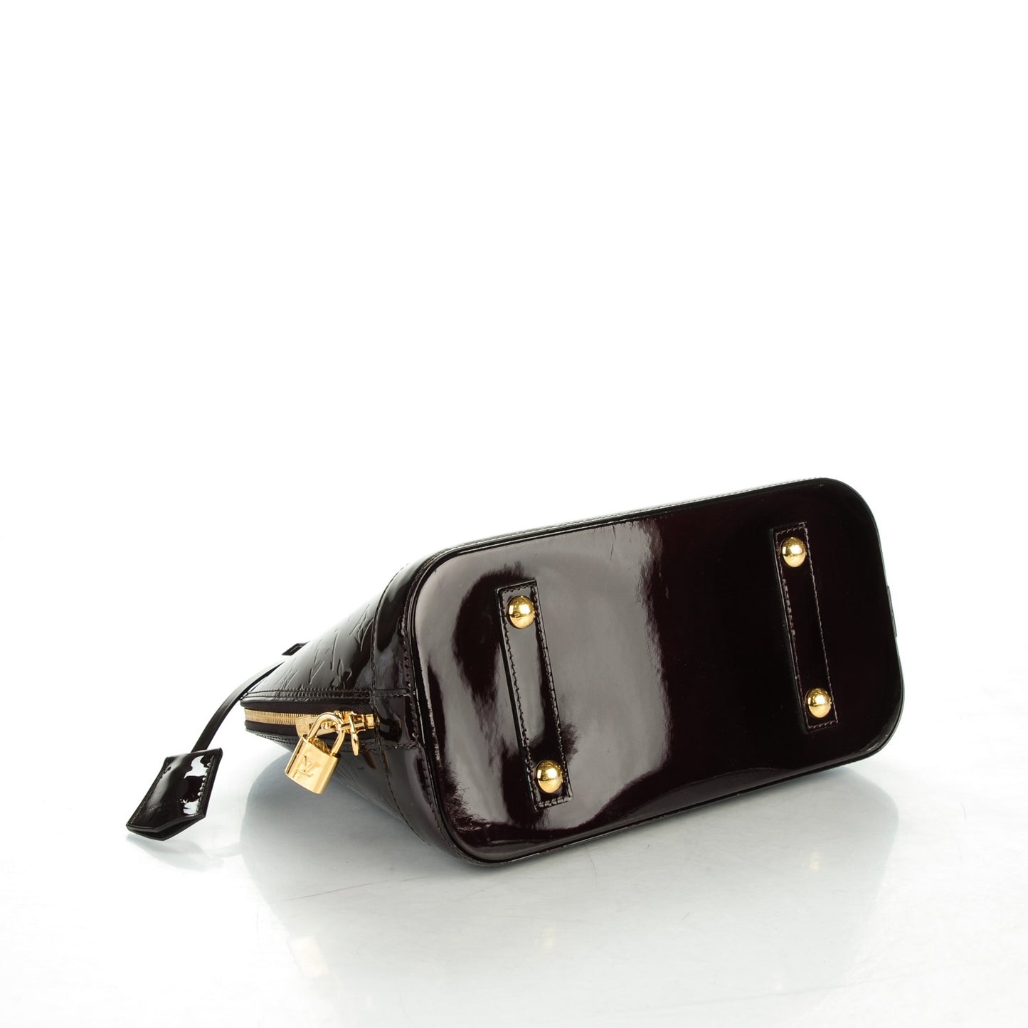 Vernis Alma PM Amarante
