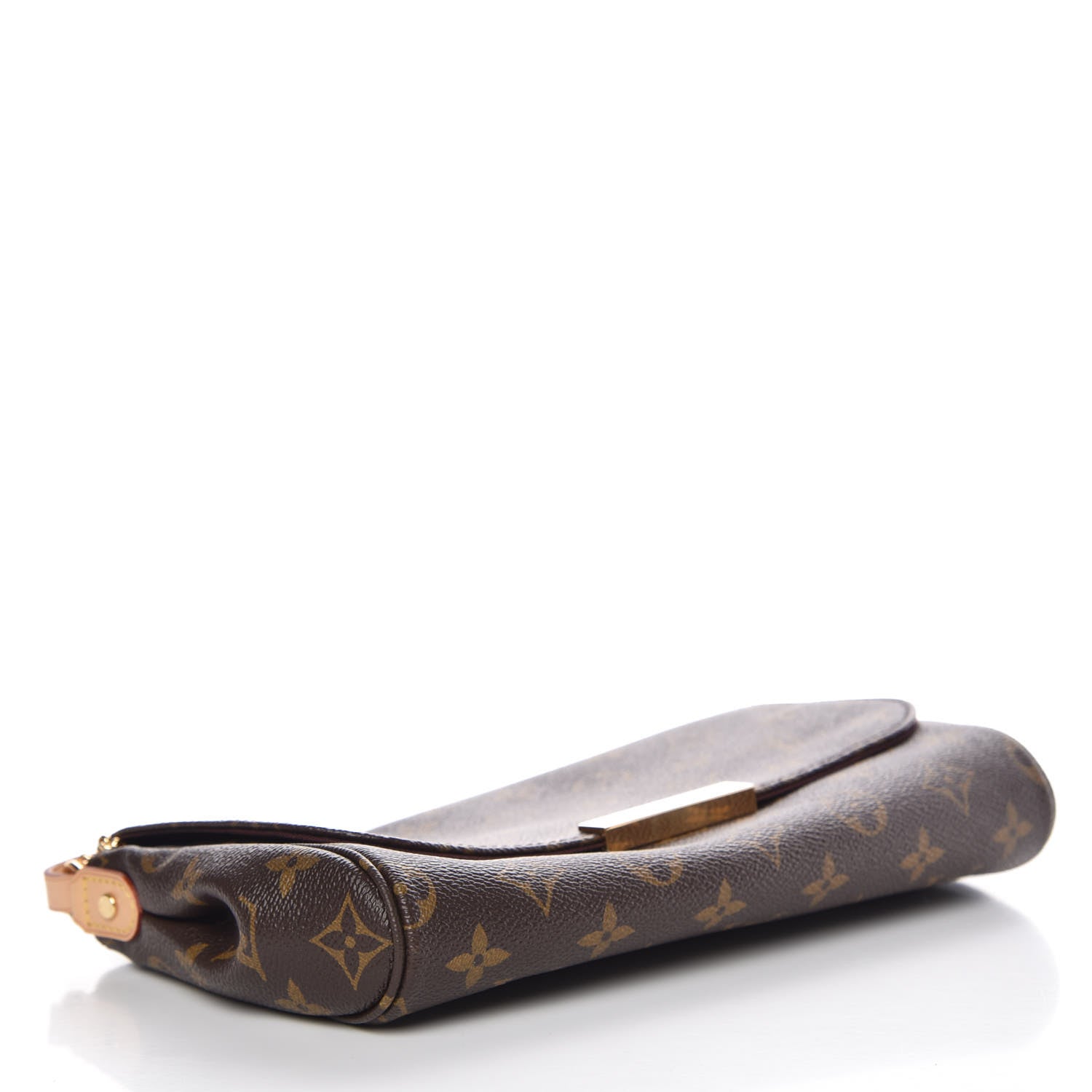 Louis Vuitton Monogram Favorite MM 4 of 9
