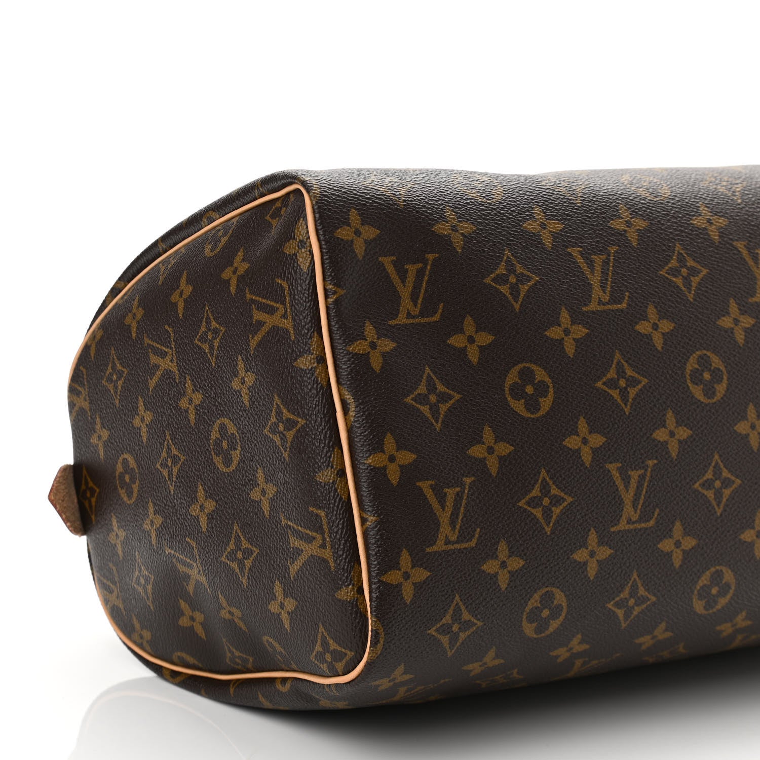 Louis Vuitton Monogram Speedy 30 9 of 10