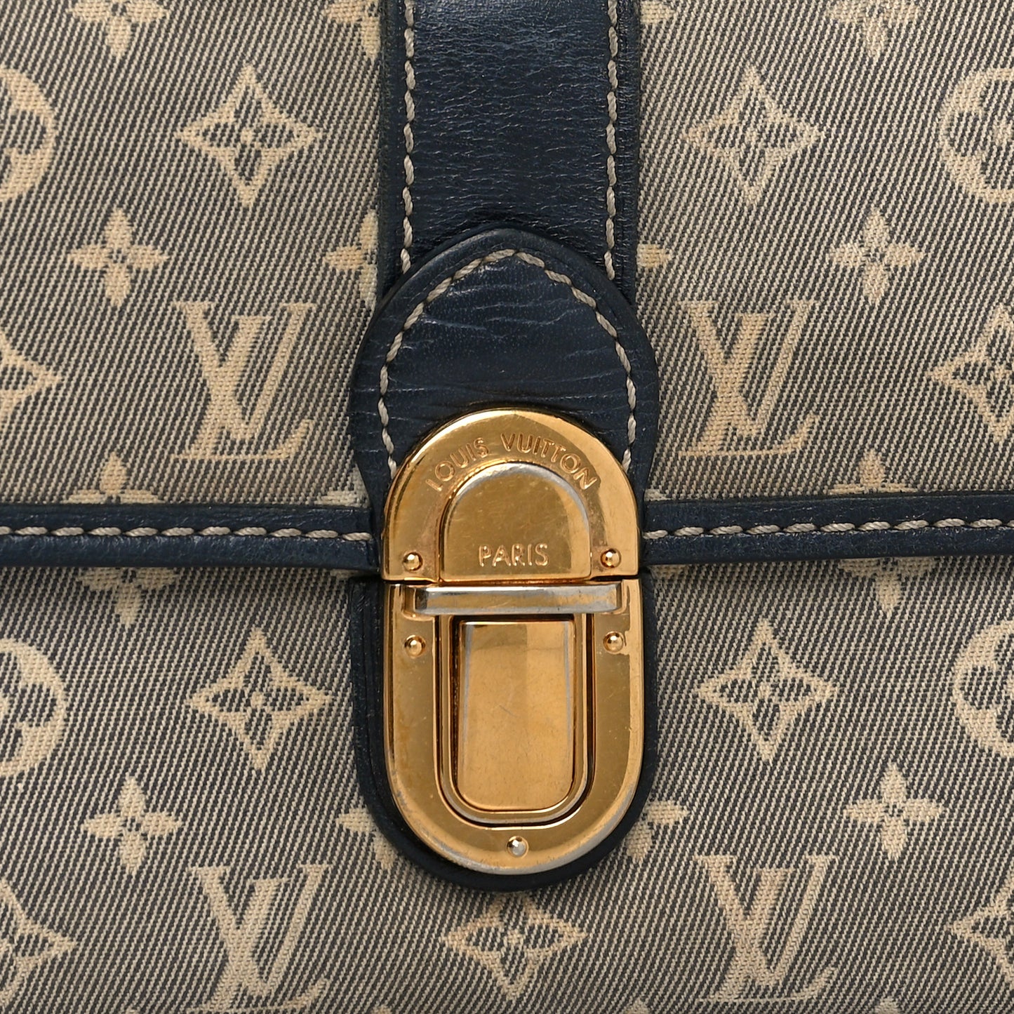 Monogram Idylle Sarah Wallet Encre