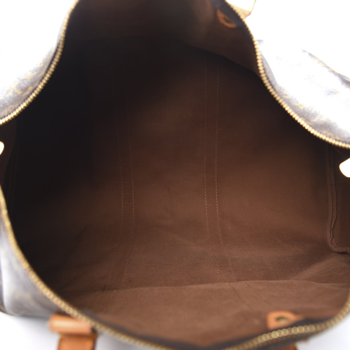 Monogram Keepall Bandouliere 50
