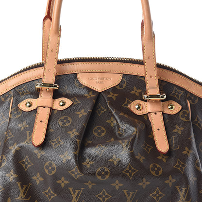 Louis Vuitton Monogram Tivoli GM 7 of 9