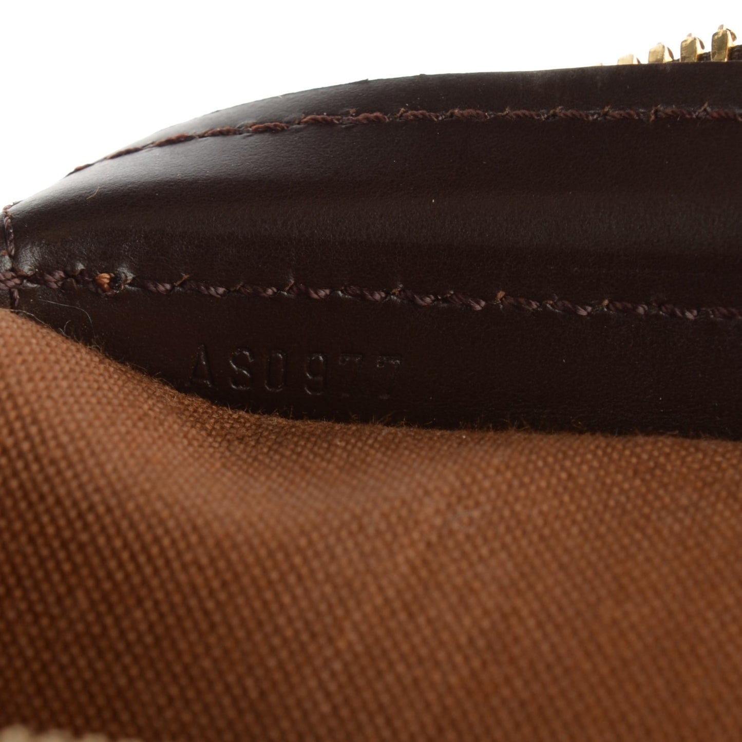 Damier Ebene Chelsea Tote