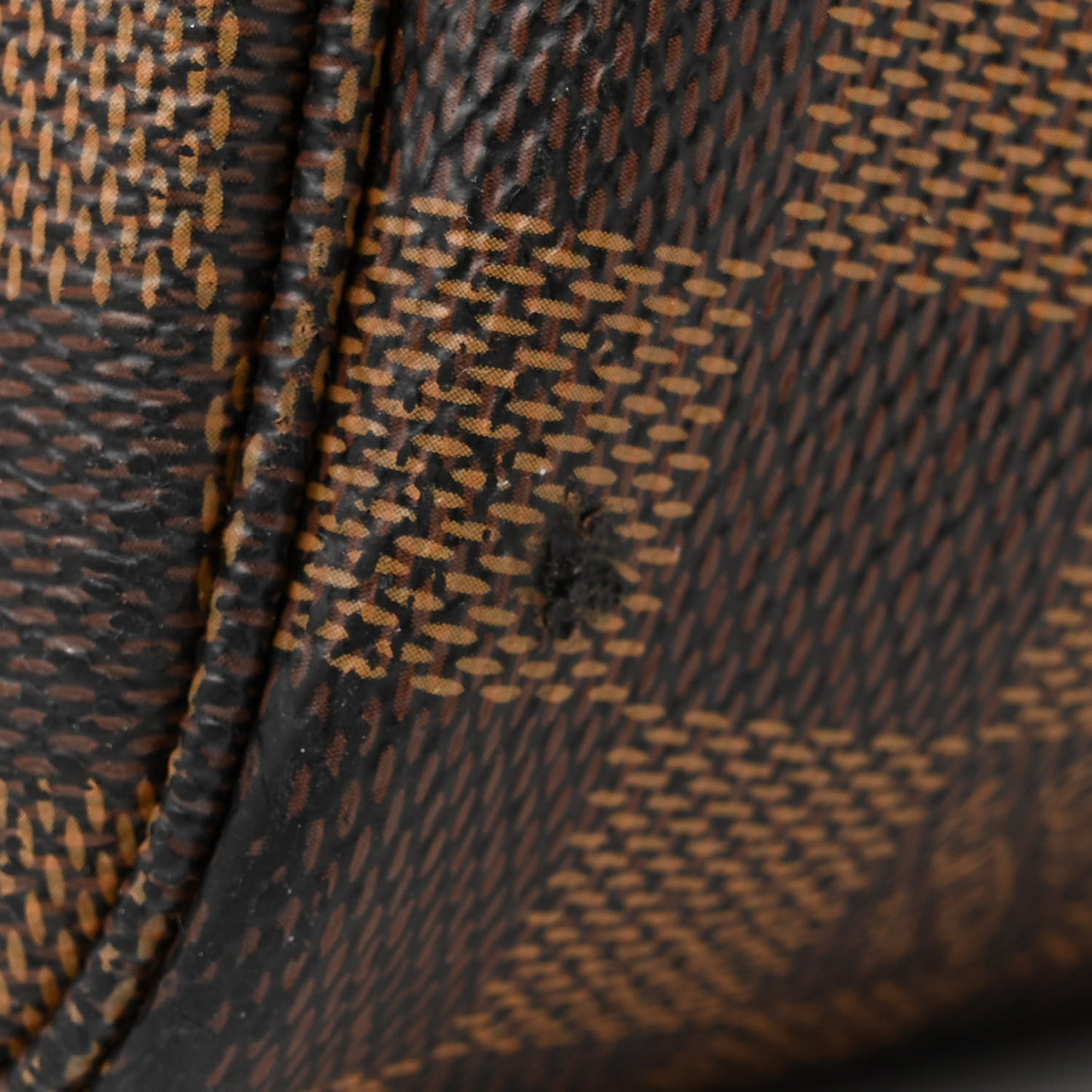 Damier Ebene Neverfull MM