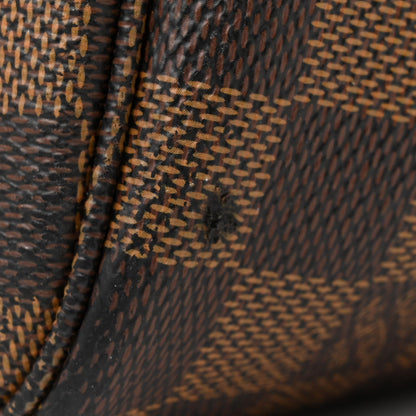 Louis Vuitton Damier Ebene Neverfull MM 10 of 16