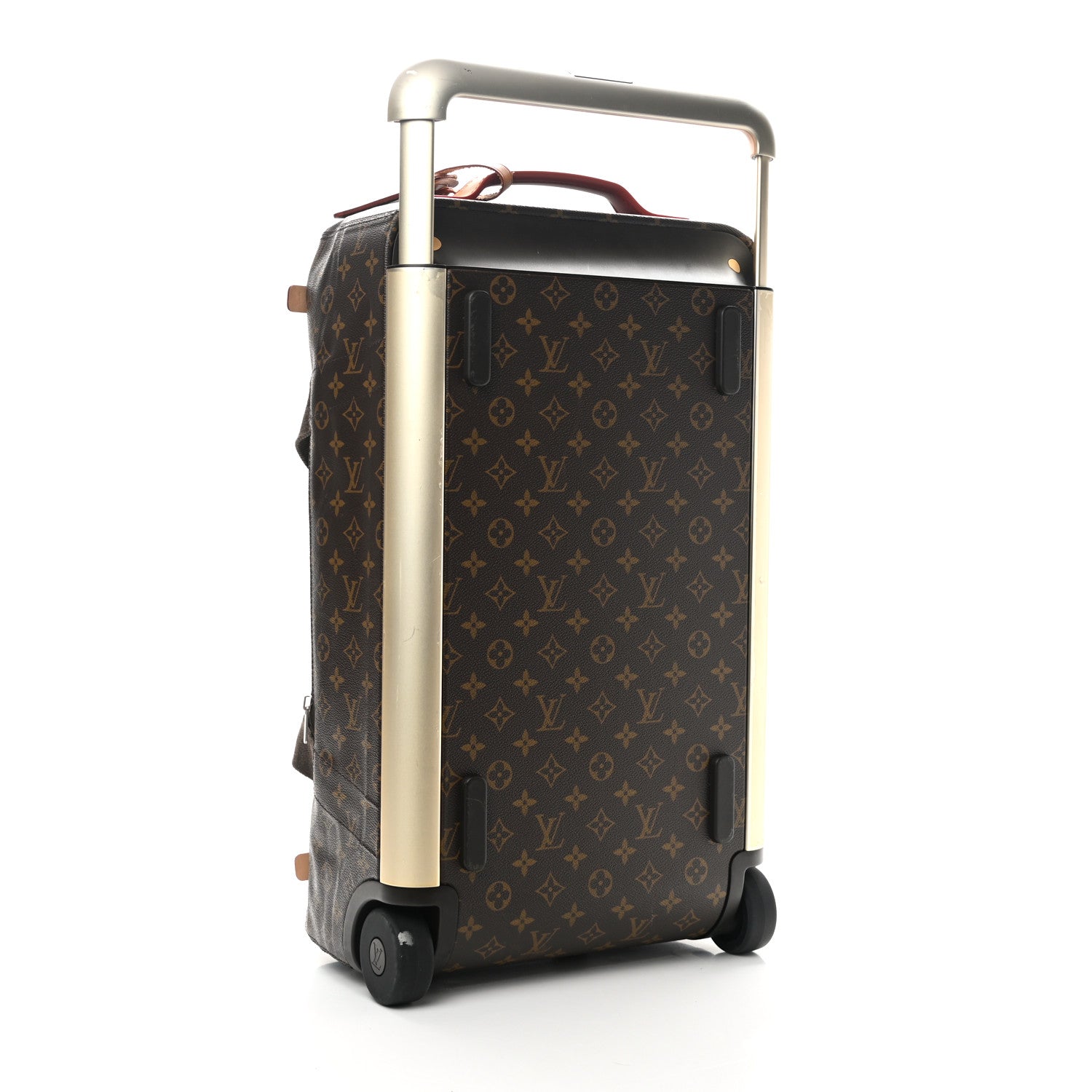 Louis Vuitton Monogram Horizon Soft Duffle 55 2 of 9