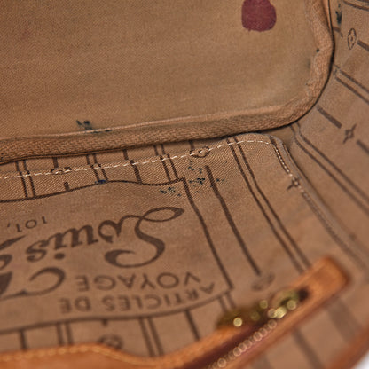 Louis Vuitton Monogram Neverfull PM 13 of 22