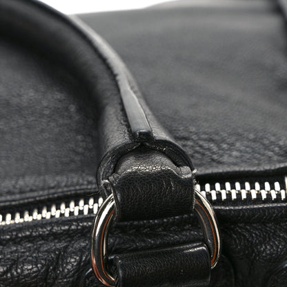 Givenchy Sugar Goatskin Medium Pandora Black 12 of 12