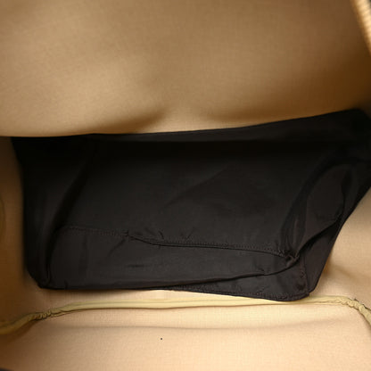 Louis Vuitton Monogram Evasion Sports Bag 4 of 9