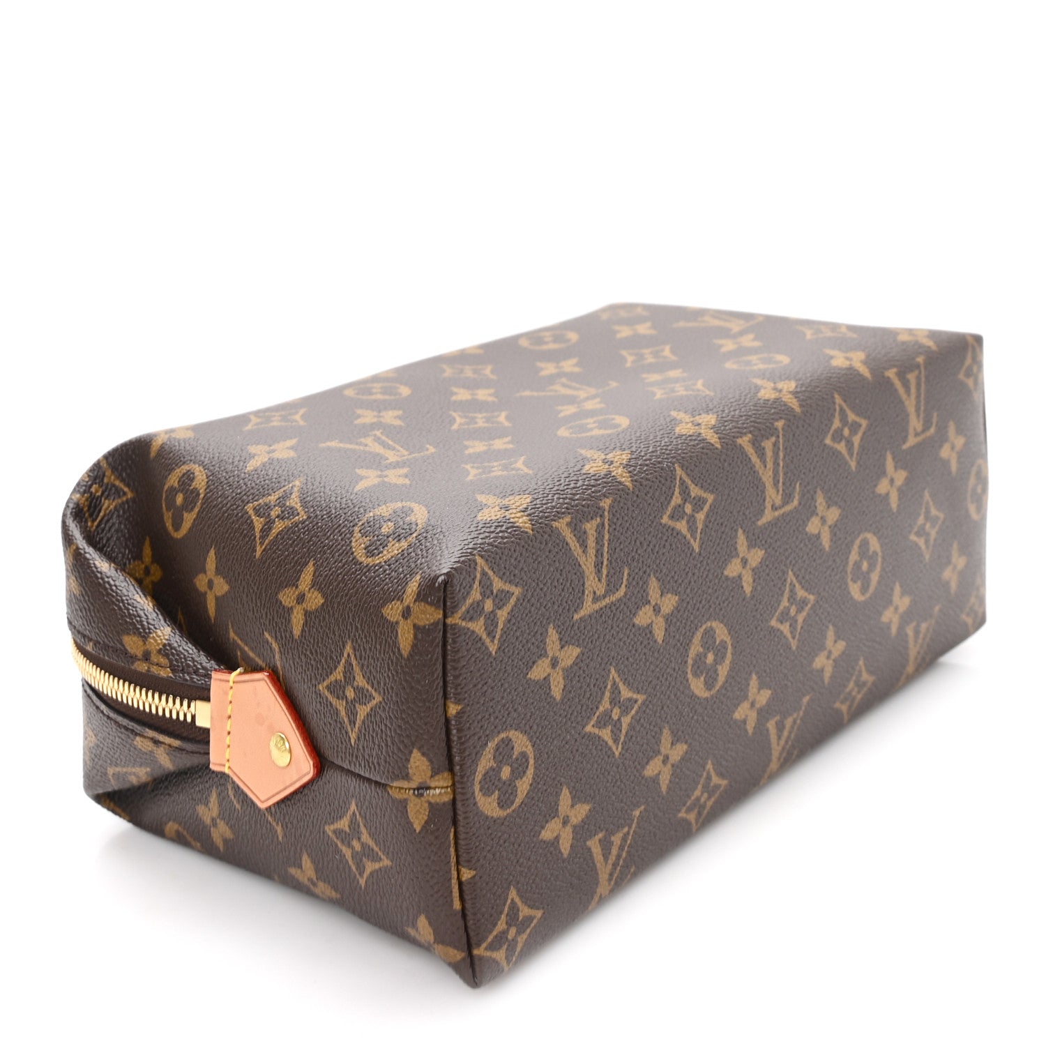 Louis Vuitton Monogram Cosmetic Pouch GM NM 4 of 6