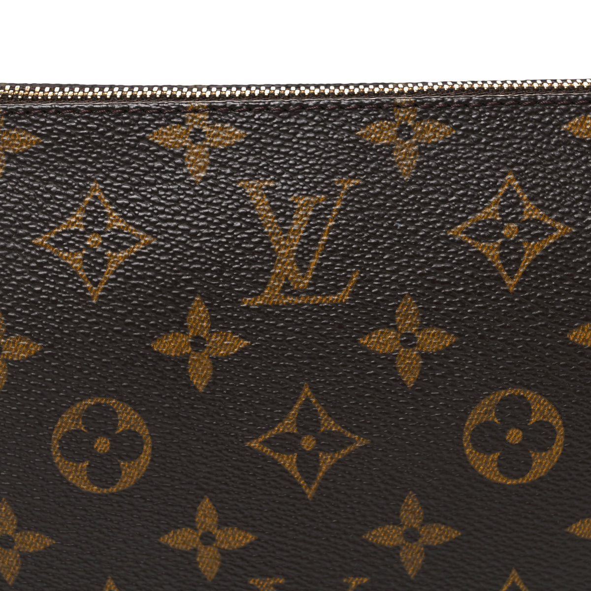 Monogram Pochette Accessories