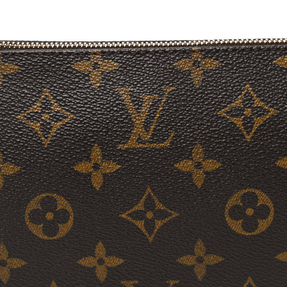 Louis Vuitton Monogram Pochette Accessories 8 of 11