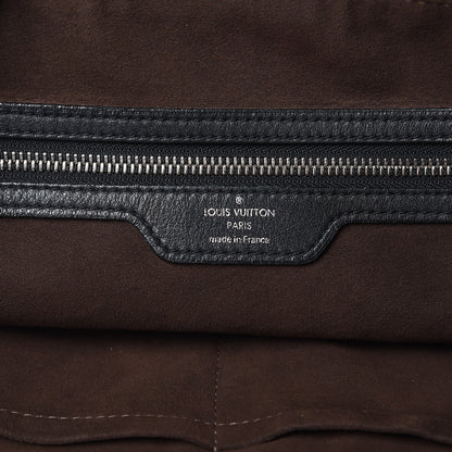 Louis Vuitton Lambskin Antheia Hobo PM Caramel 6 of 15