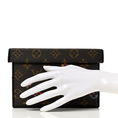 Louis Vuitton Monogram Color Box 2 of 6