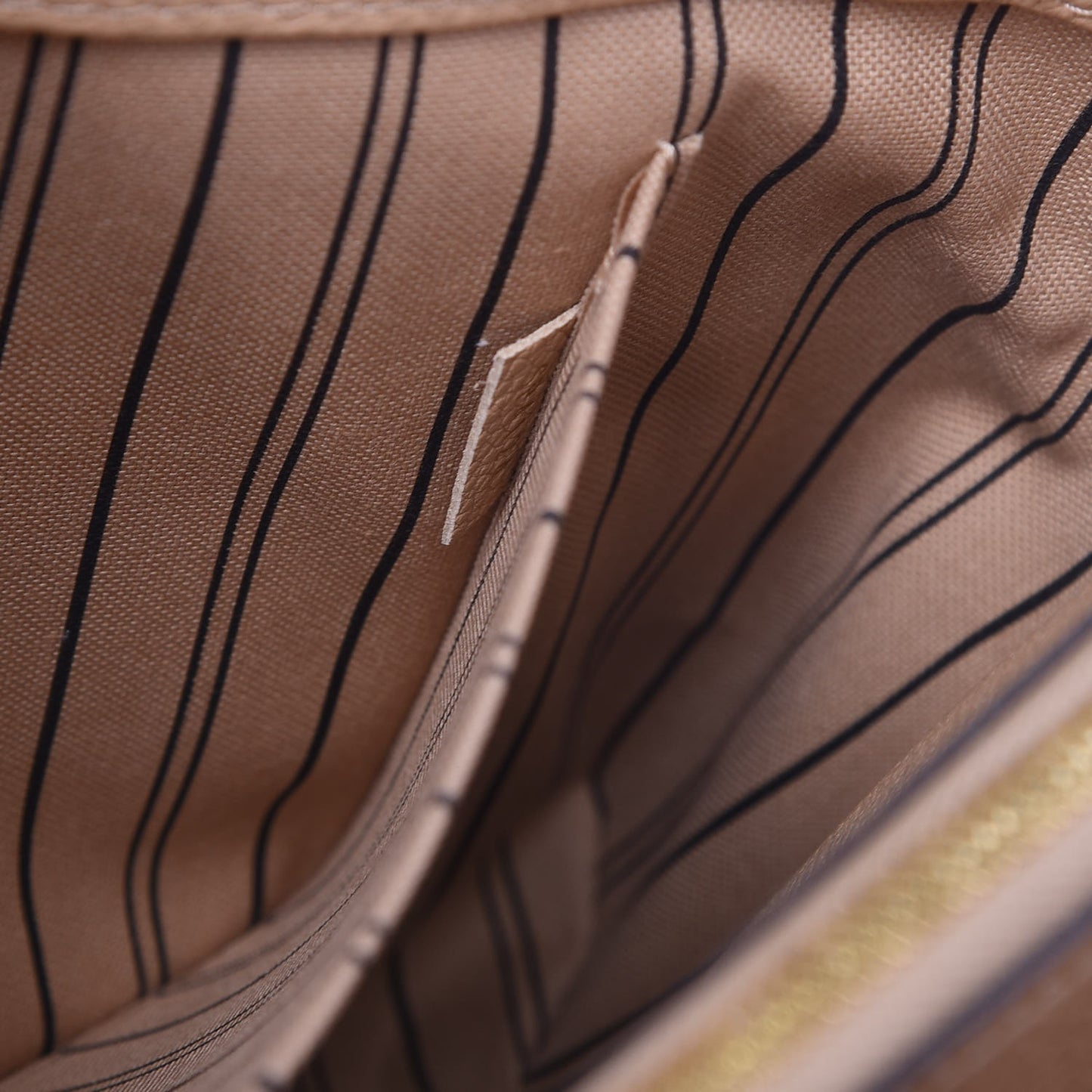 Empreinte Montaigne MM Dune