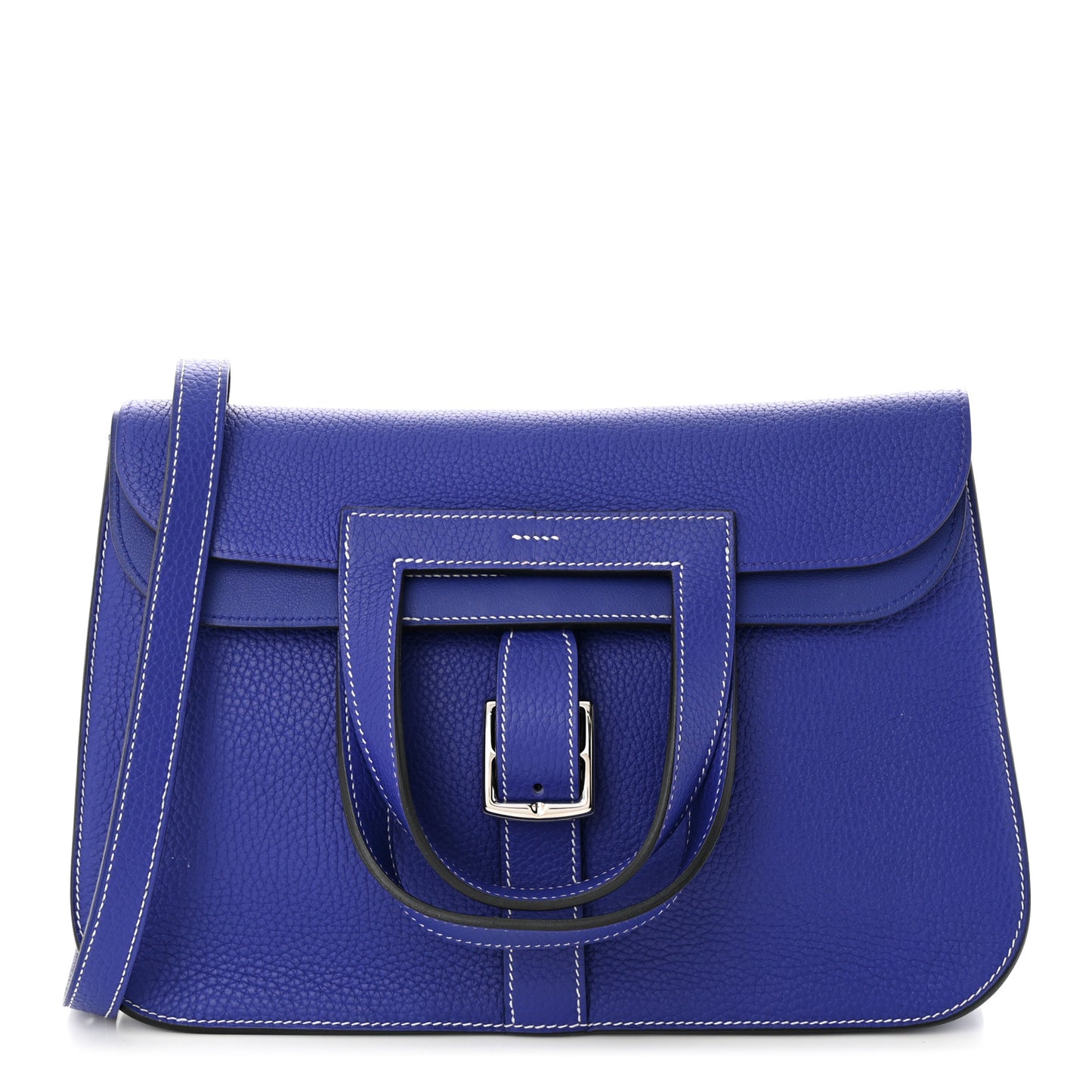 Taurillon Clemence Halzan 31 GM Bleu Electrique