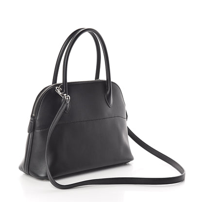Hermes Swift Bolide 27 Black 3 of 10