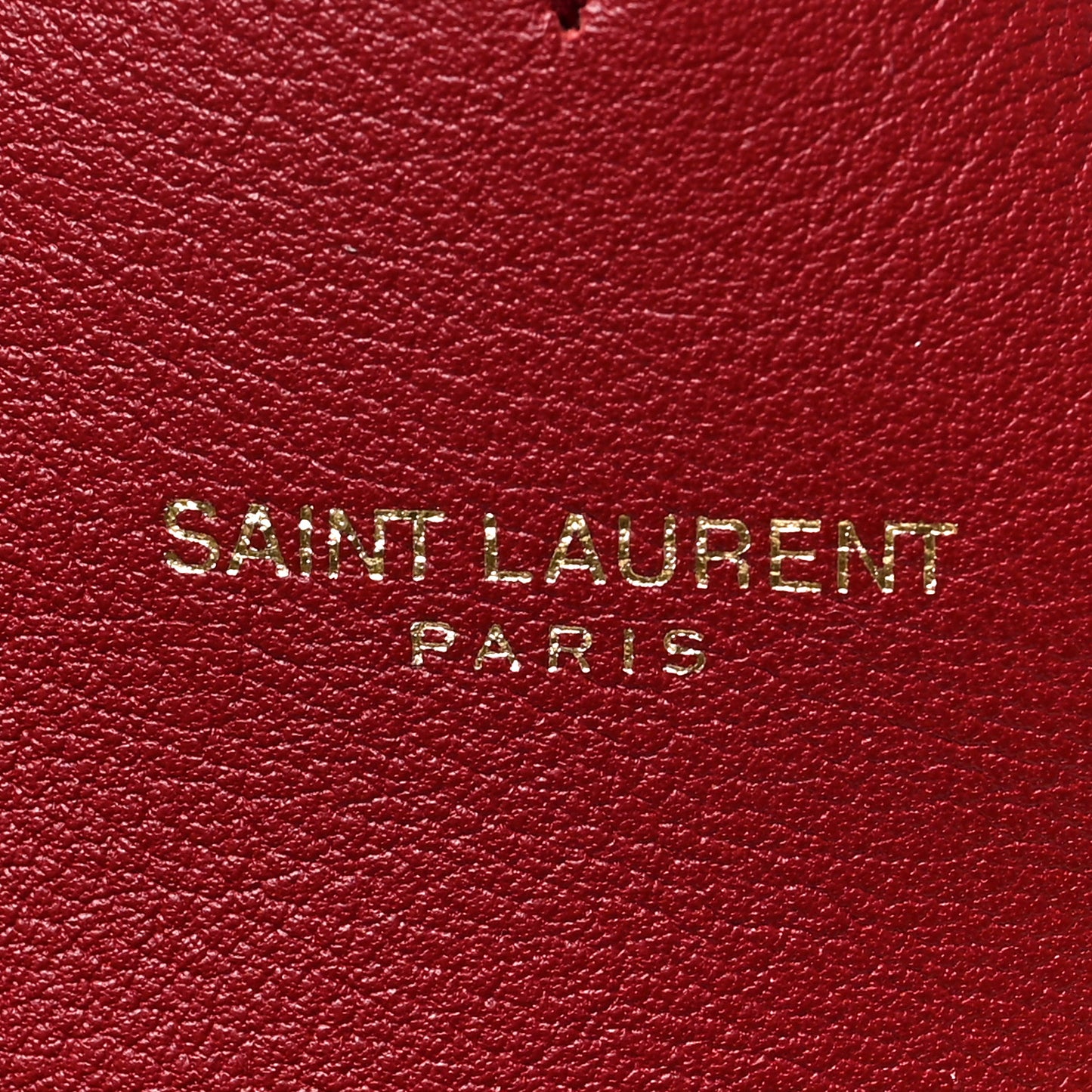 Smooth Calfskin Small Suzanne Hobo Red