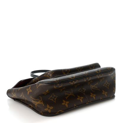 Louis Vuitton Monogram Passy 4 of 9