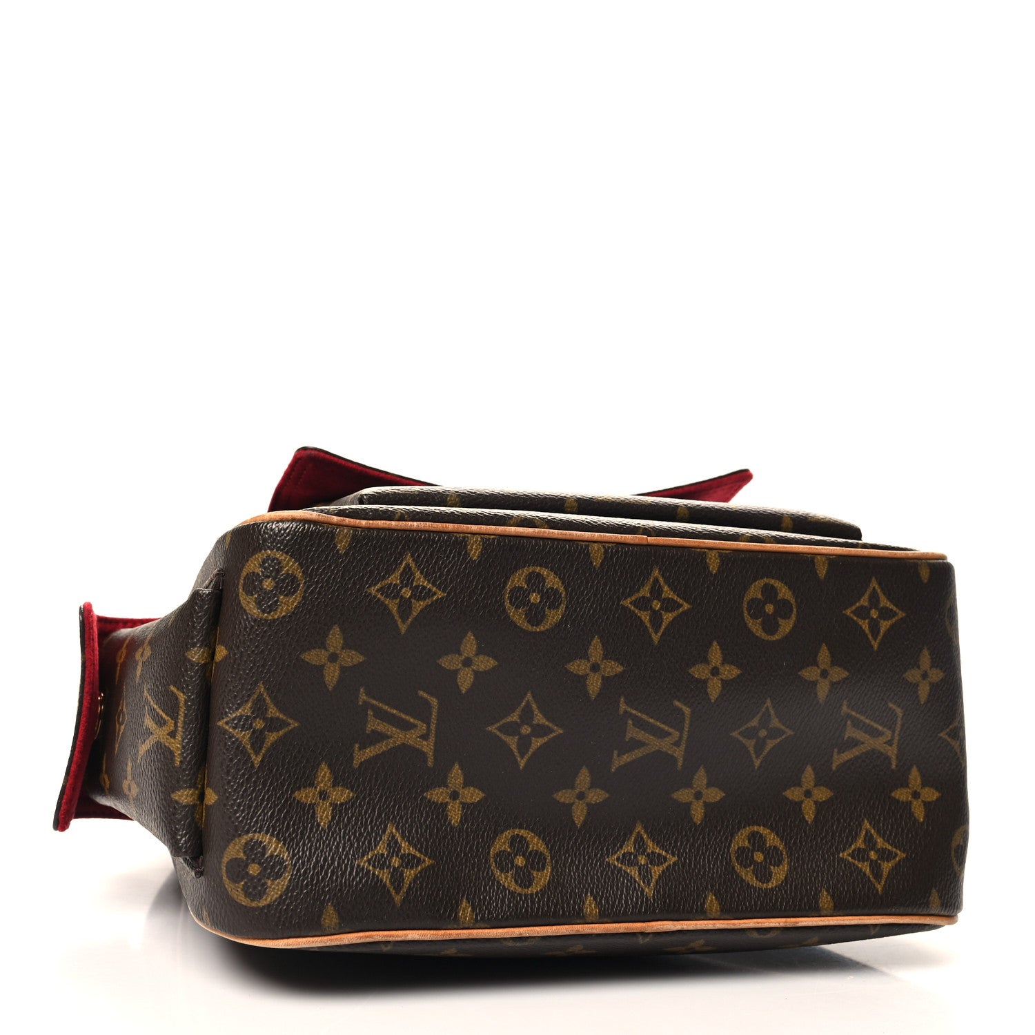 Louis Vuitton Monogram Excentri-Cite 4 of 12