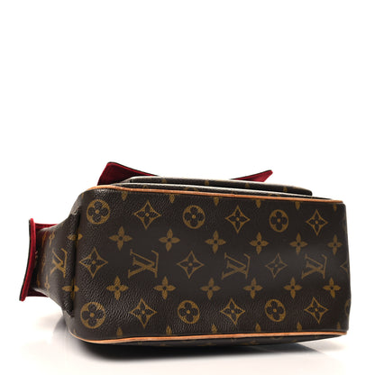 Louis Vuitton Monogram Excentri-Cite 4 of 12