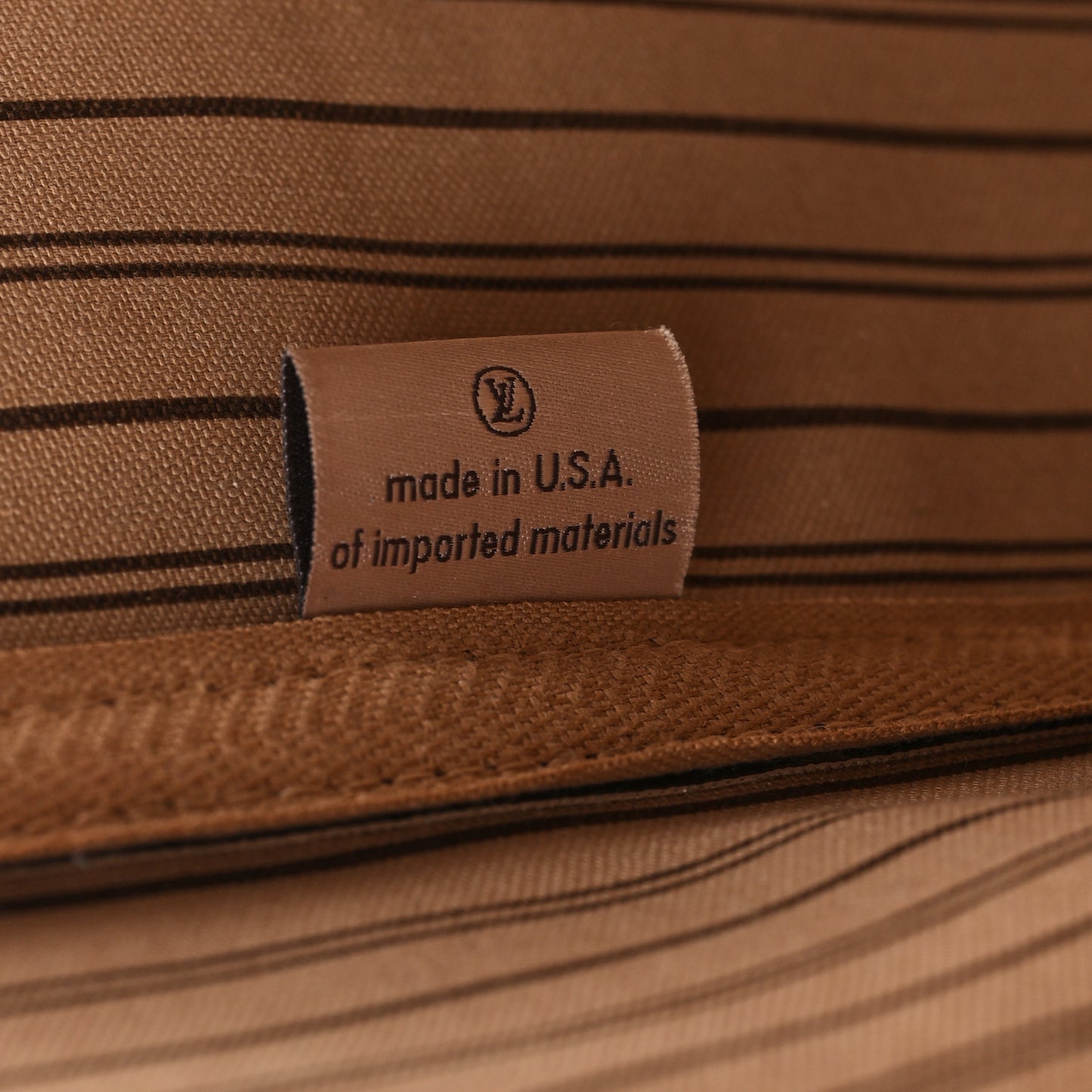 Monogram Neo Neverfull GM