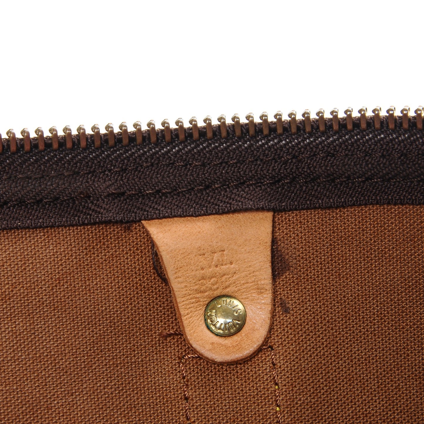 Monogram Keepall Bandouliere 60