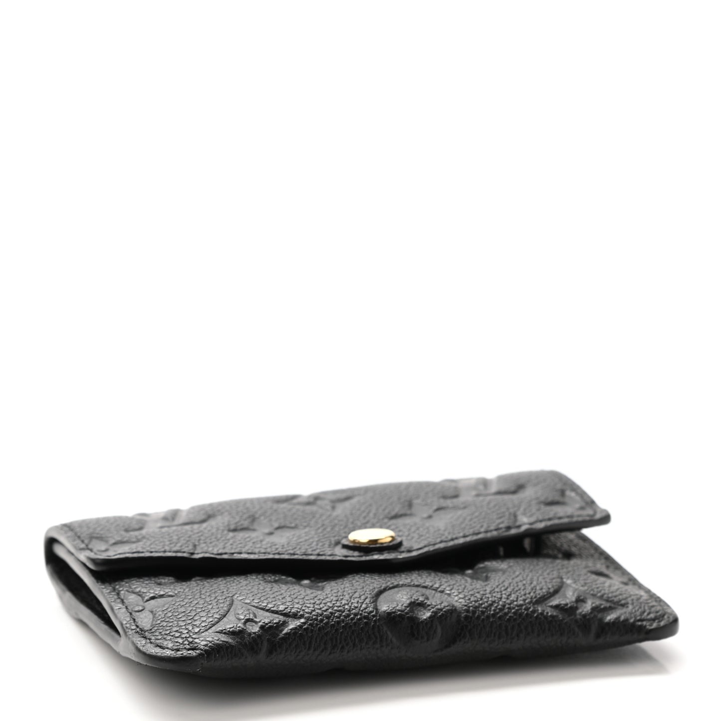 Empreinte Key Pouch Black