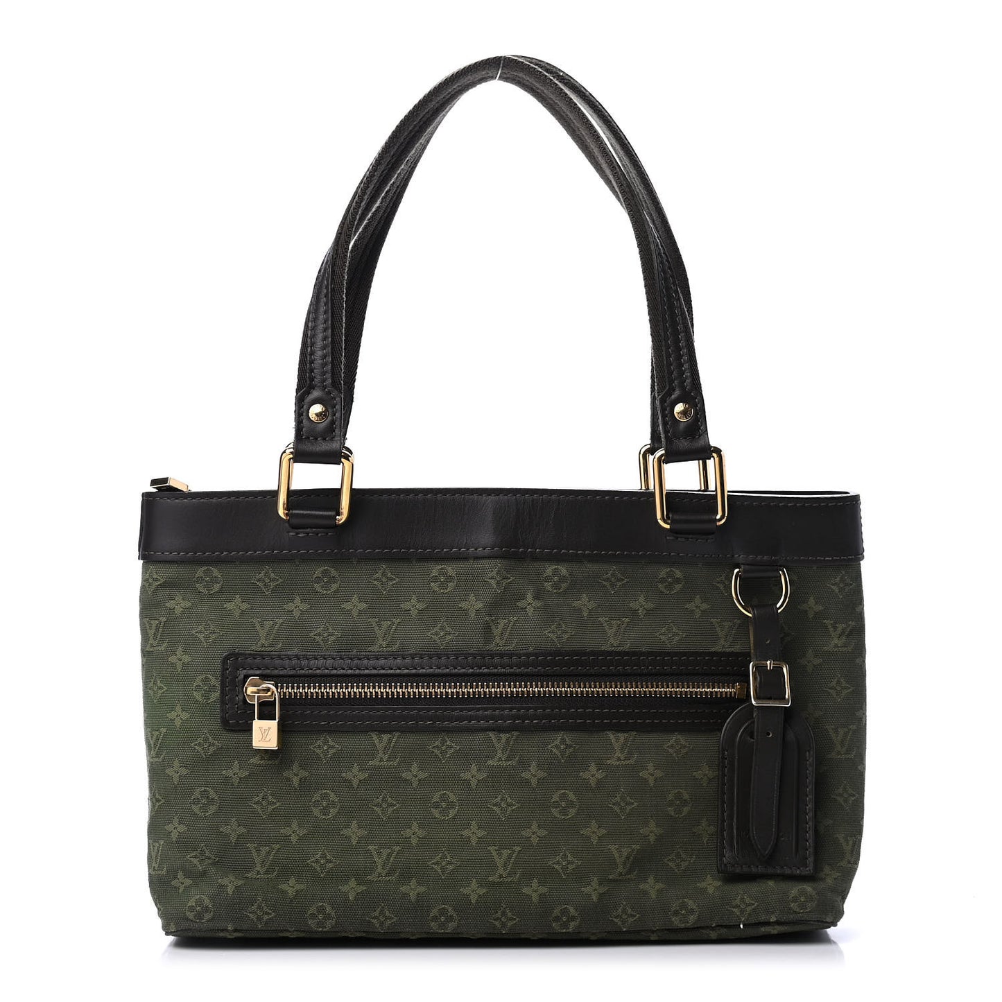 Mini Monogram Lucille PM Kaki