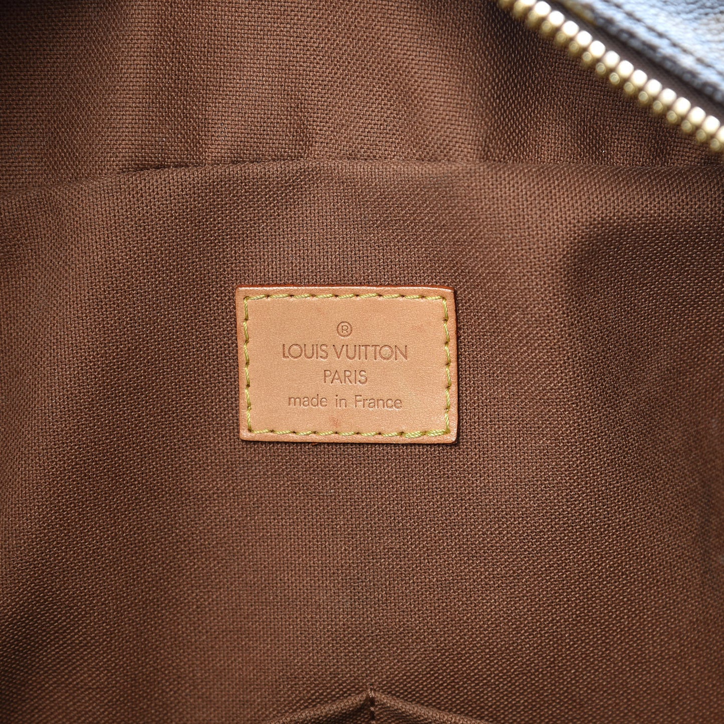 Monogram Eole 60