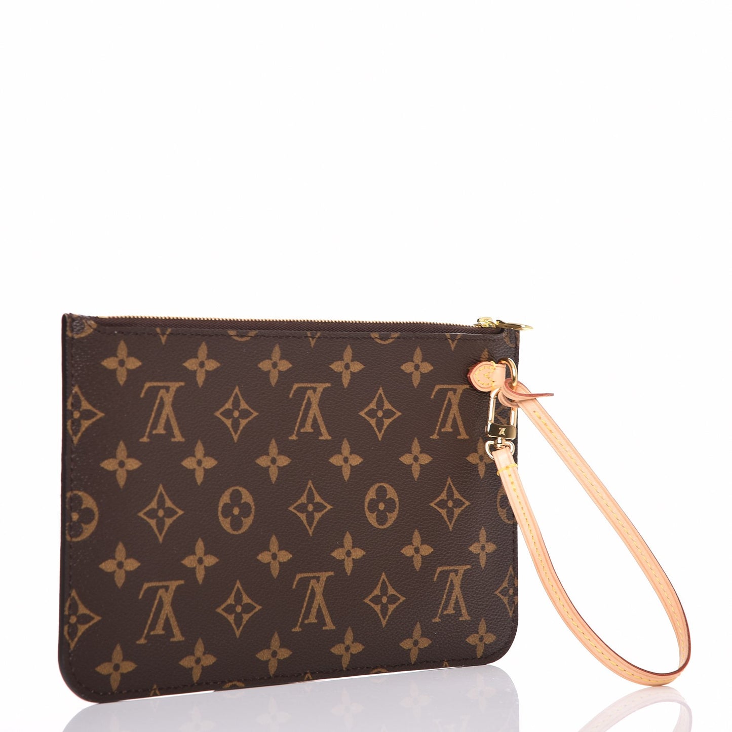 Monogram Neverfull MM GM Pochette