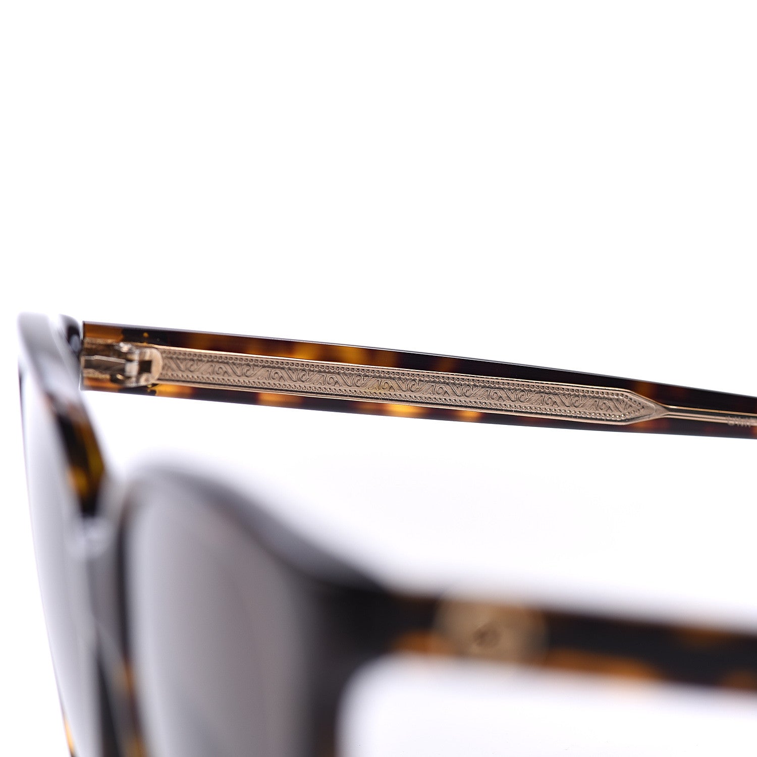 Gucci Acetate Sunglasses GG0507S Tortoise 6 of 7