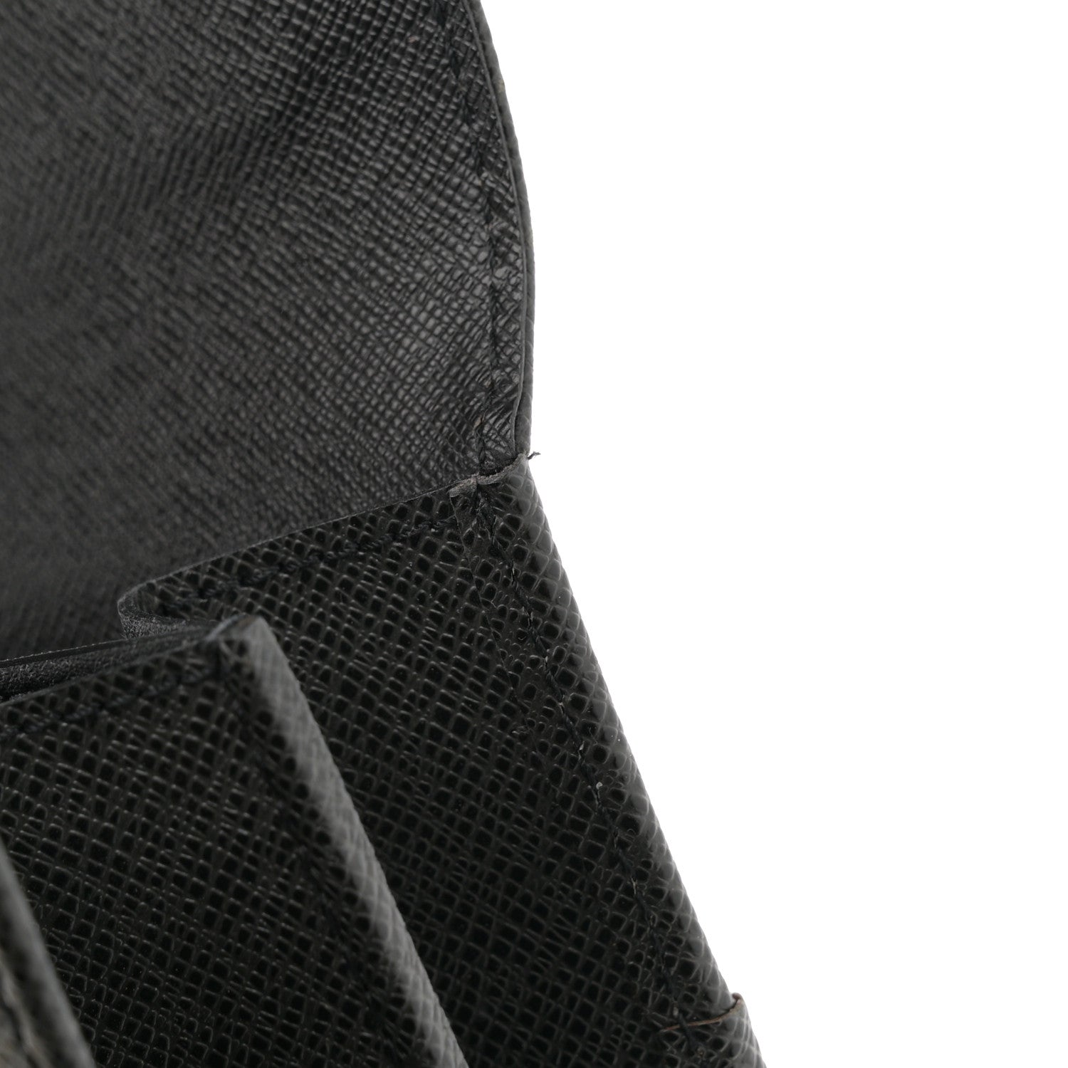 Louis Vuitton Taiga Neo Robusto 2 Compartment Briefcase Black 11 of 13